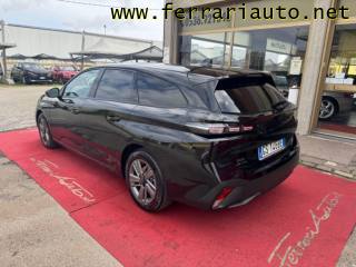 PEUGEOT 308 usata, con Airbag Passeggero