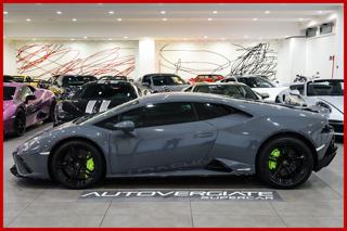 LAMBORGHINI Huracan usata, con Bluetooth
