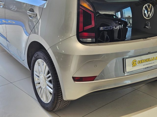VOLKSWAGEN up! usata, con Chiusura centralizzata