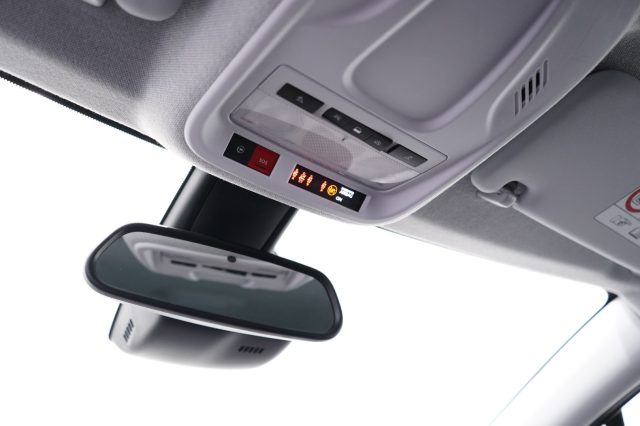 OPEL Crossland usata, con Touch screen