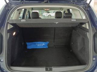 DACIA Duster usata, con Immobilizzatore elettronico