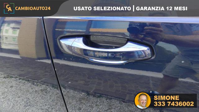 AUDI Q3 usata, con Airbag testa