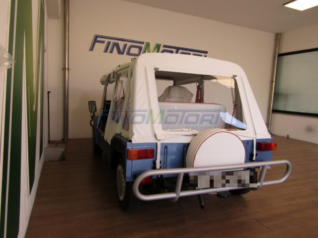 AUSTIN Mini Moke usata 12