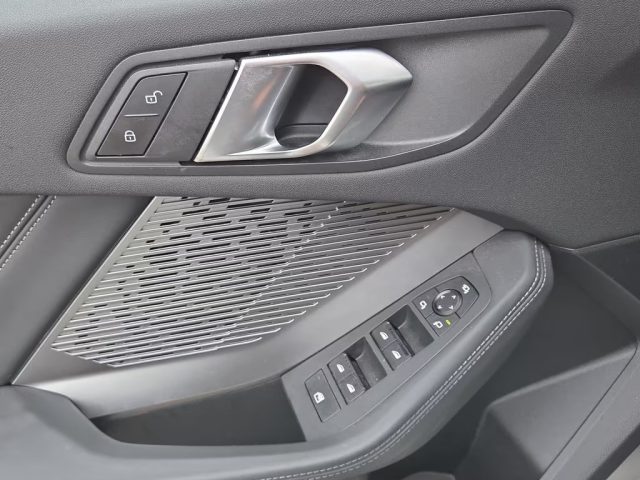 BMW 120 usata, con Cruise Control