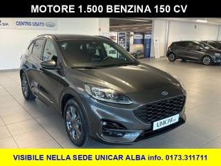 FORD Kuga usata, con Airbag laterali