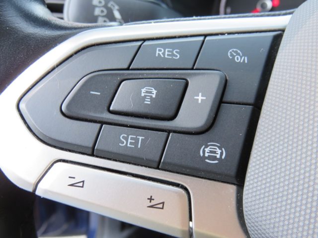 VOLKSWAGEN T-Cross usata, con Climatizzatore