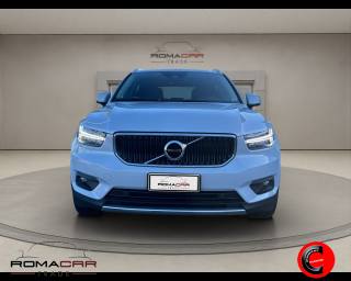 VOLVO XC40 usata, con Airbag