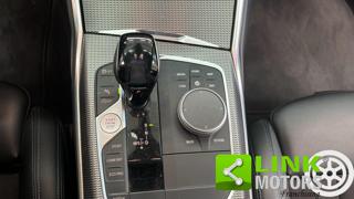BMW 320 usata, con Volante multifunzione