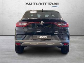 RENAULT Arkana usata, con Airbag Passeggero