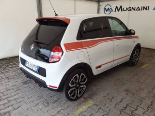 RENAULT Twingo usata, con Fendinebbia