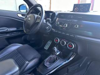 ALFA ROMEO Giulietta usata, con Bracciolo