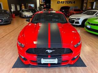 FORD Mustang usata, con Airbag laterali