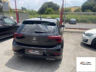 VOLKSWAGEN Polo usata, con Autoradio