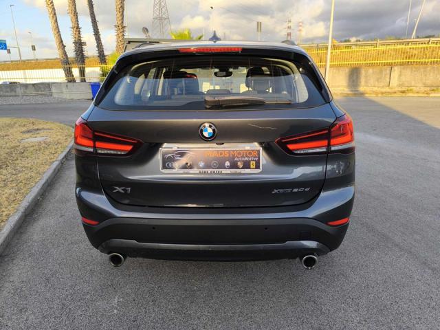 BMW X1 usata, con Autoradio