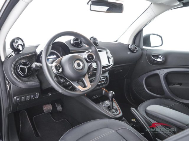 SMART ForTwo usata 7