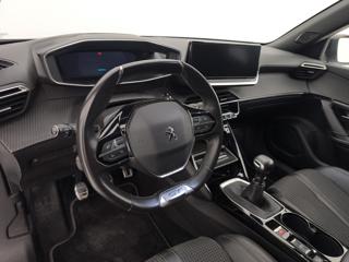 PEUGEOT 2008 usata, con Controllo automatico clima