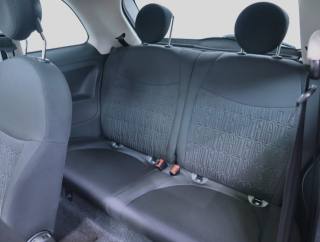 FIAT 500 usata, con Servosterzo