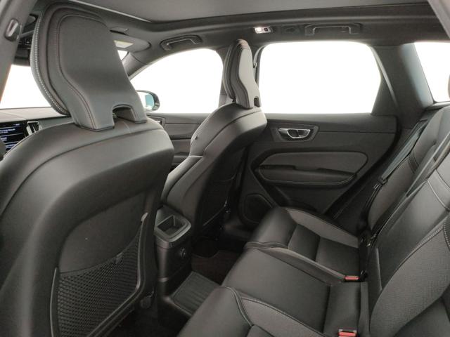 VOLVO XC60 usata, con Autoradio digitale