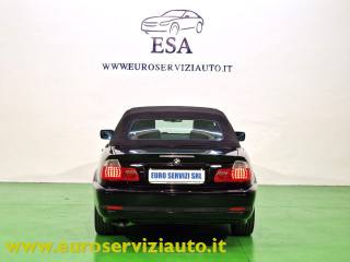 BMW 320 usata 44