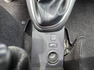 RENAULT Captur usata, con Immobilizzatore elettronico