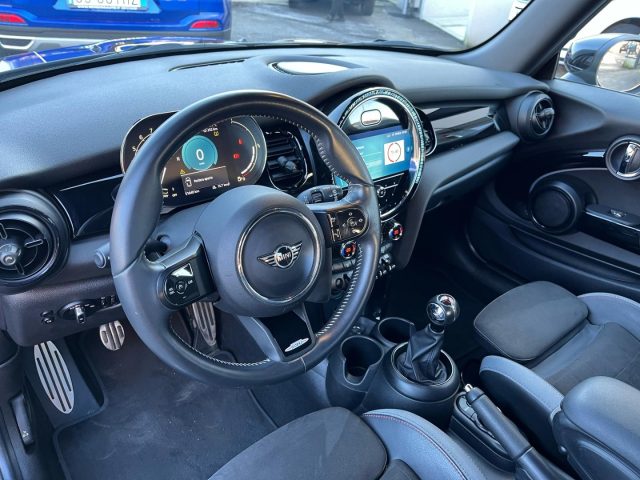 MINI Cooper S usata, con Specchietti laterali elettrici