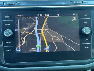 VOLKSWAGEN Tiguan usata, con Immobilizzatore elettronico