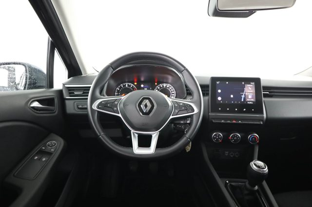 RENAULT Clio usata 5