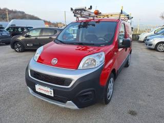 FIAT Fiorino 1.3 MJT 95CV Cargo Adventure