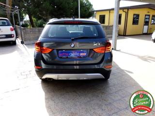 BMW X1 usata, con Autoradio