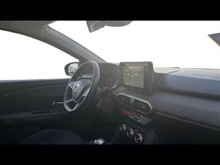 DACIA Jogger usata, con ESP