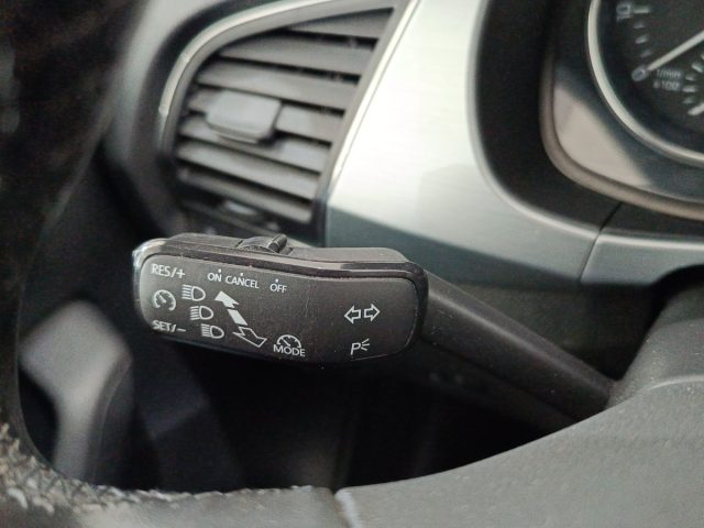 SKODA Fabia usata, con Frenata d