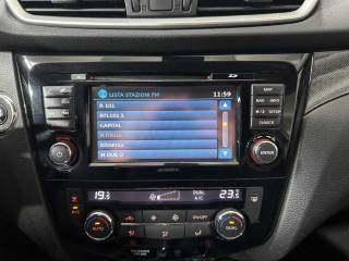 NISSAN X-Trail usata, con Sensori di parcheggio posteriori