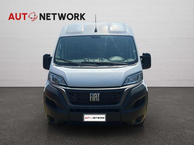 FIAT Ducato usata, con Chiusura centralizzata