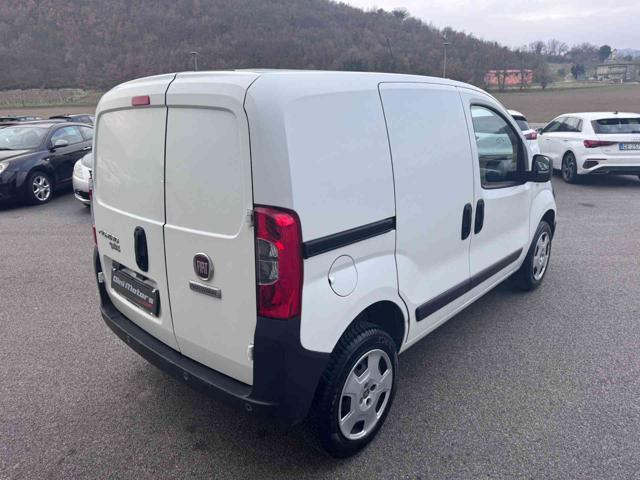 FIAT Fiorino usata, con Controllo trazione