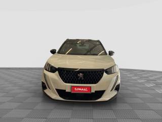 PEUGEOT 2008 usata 7