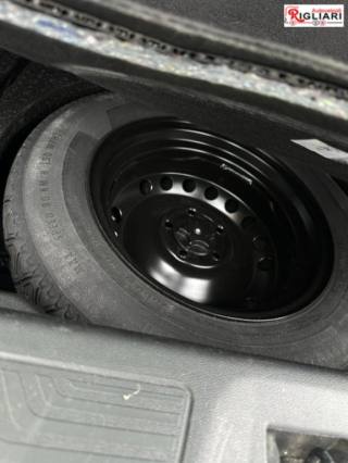 RENAULT Kadjar usata, con Servosterzo