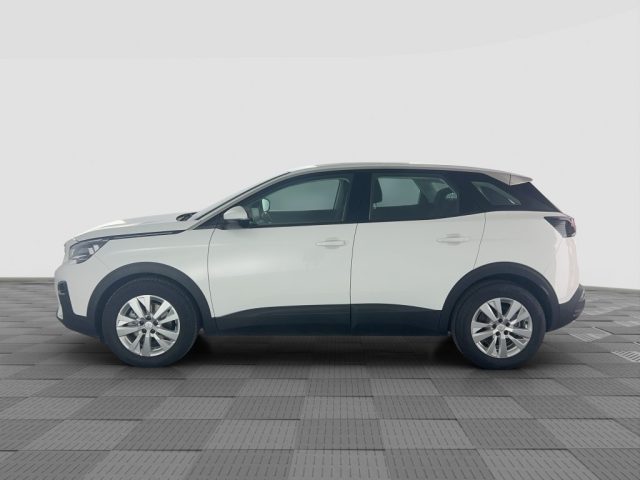 PEUGEOT 3008 usata 1