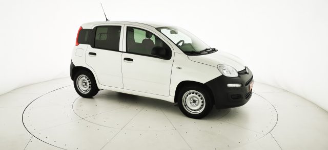 FIAT Panda usata 23