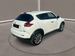 NISSAN Juke usata, con Climatizzatore