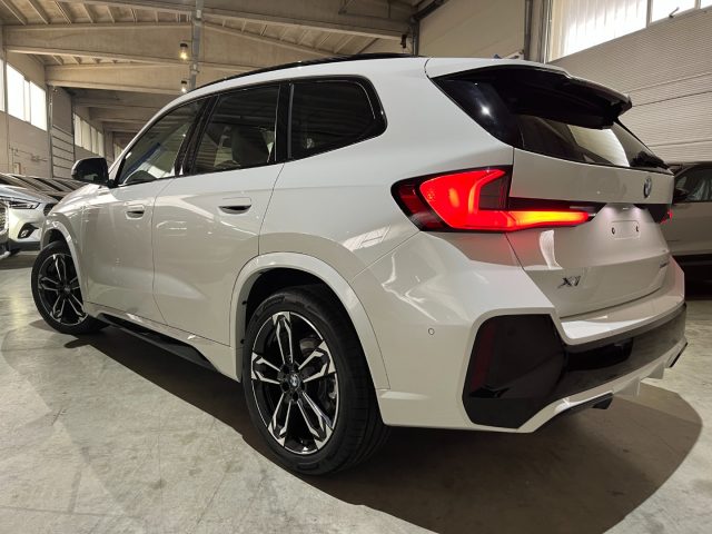 BMW X1 usata, con Airbag Passeggero