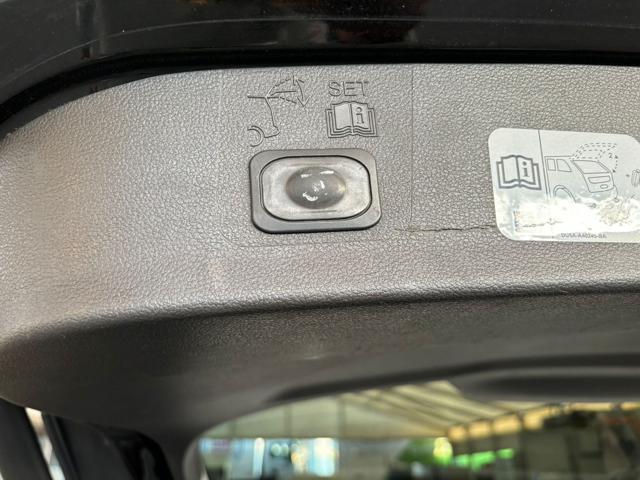 FORD Kuga usata, con Chiusura centralizzata