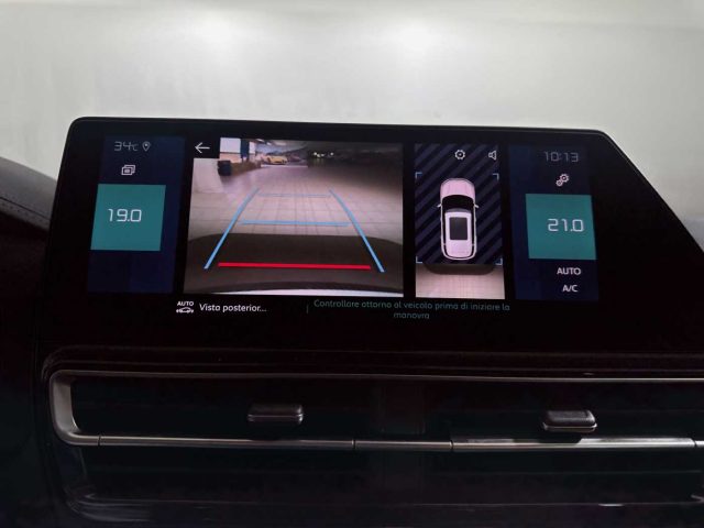 CITROEN C5 Aircross usata, con Bluetooth