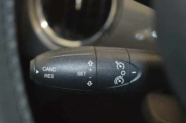 FIAT 500 usata, con Luci diurne LED