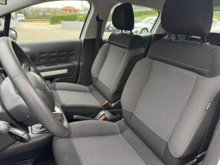 CITROEN C3 usata, con Controllo elettronico della corsia