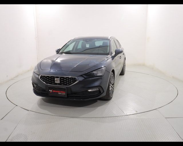 SEAT Leon usata, con Airbag