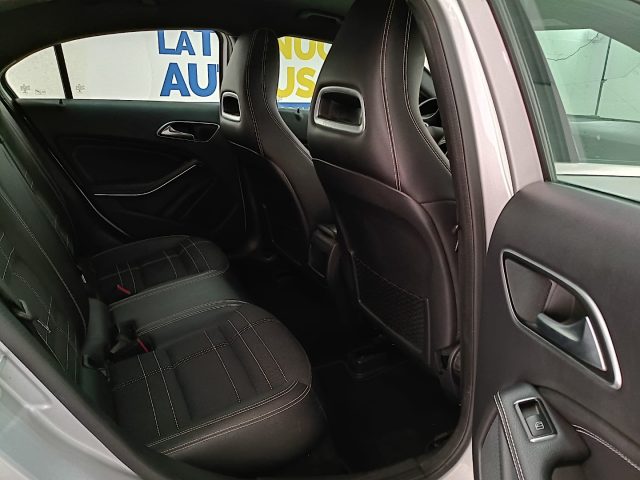 MERCEDES-BENZ A 200 usata 13