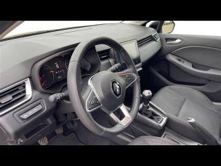 RENAULT Clio usata, con Chiusura centralizzata