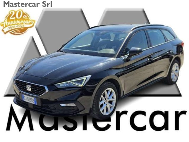 SEAT Leon usata, con ABS