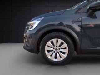 RENAULT Captur usata, con Chiusura centralizzata
