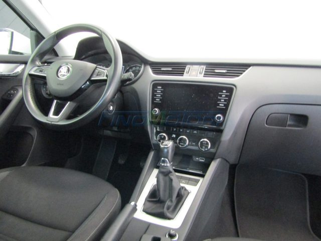 SKODA Octavia usata, con Alzacristalli elettrici